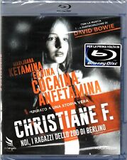 Christiane F. - Noi, i ragazzi