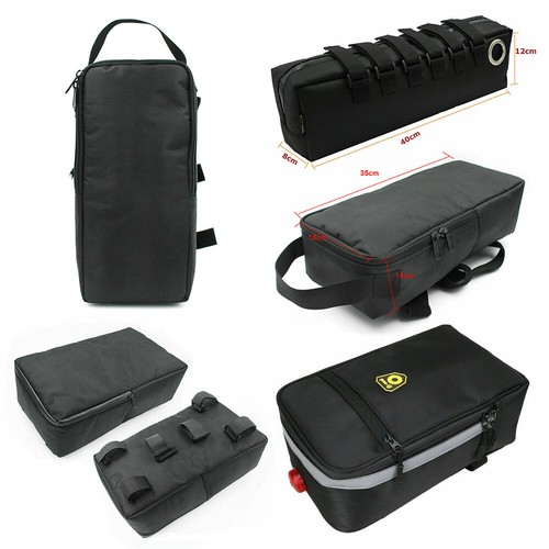 Electric bike scooter bag - bike,