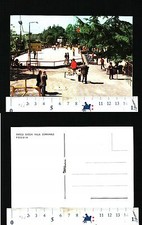 FOGGIA (FG) - PARCO GIOCHI