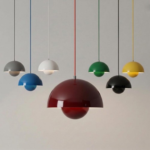 Lampada sospensione moderna - sospensione,