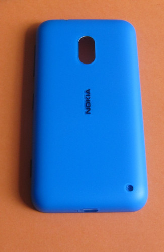 Cover nokia lumia 620 - nokia,