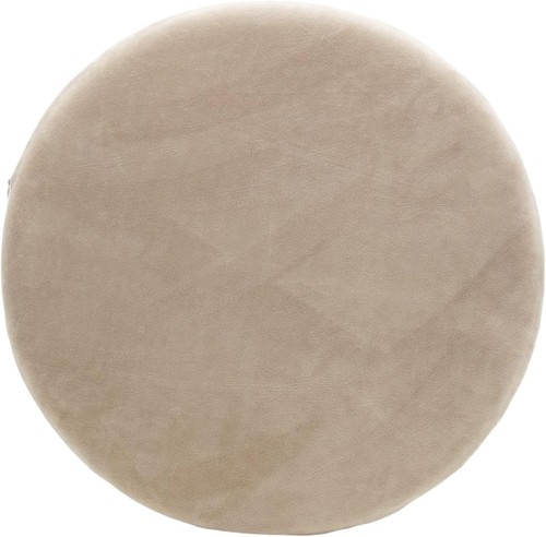 Cuscino sgabello sedia gold - cuscino,
