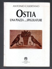 Ostia una Piazza