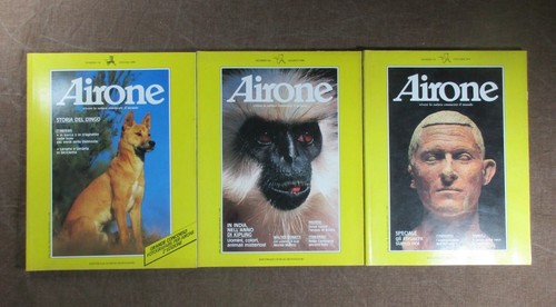 Lotto stock riviste - stock,
