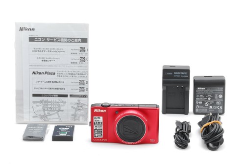 Ottime condizioni nikon - [ottime, condizioni]nikon