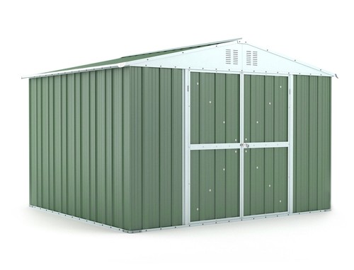 Casetta box giardino in - giardino,