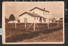 littoria luciano morpurgo casa