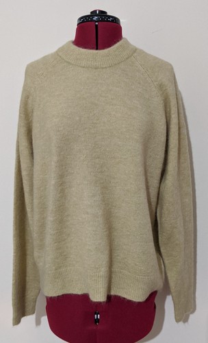 Maglione zara verde chiaro - verde,