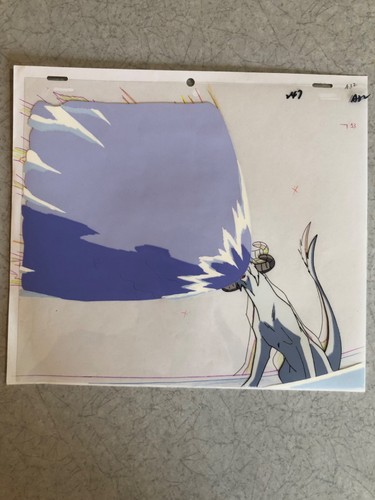 Animazione cel manga anime - manga,