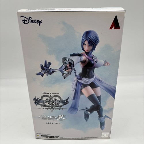 Play arts kai - arts, figure