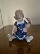 Statuina Porcellana Royal