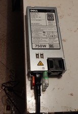 Alimentatore Dell per server