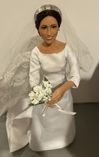 Bambola ashton drake meghan - ashton,