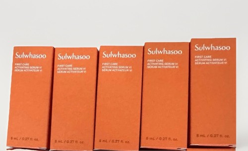 Sulwhasoo first care - sulwhasoo,