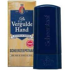De VERGULDE HAND Stick Da