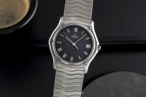 Orologio uomo ebel classic - orologio,