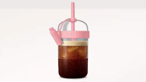 Bicchiere viaggio nespresso - bicchiere, da