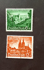 WIEDER DEUTSCH SET VF USED
