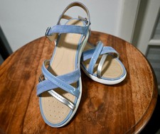 NEW $150 GEOX D Sandal Hiver A
