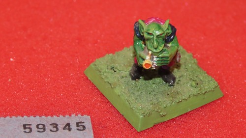Games workshop citadel md3 - workshop,