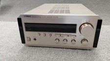 YAMAHA RX-E100 receiver
