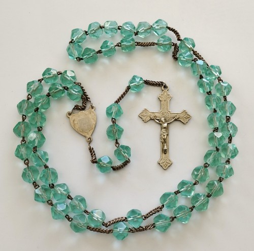 Mamma stella antica rosario - stella,