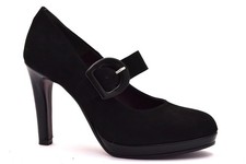 Divine Follie 808 Nero