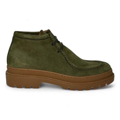 Fabi scarpe uomo vera - scarpe, pelle