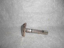 Gillette FatBoy 1961 rasoio di