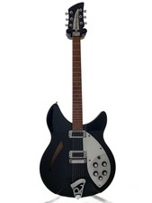 Rickenbacker chitarra - rickenbacker,