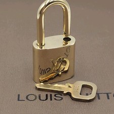 Lucchetto louis vuitton 331 - n.,