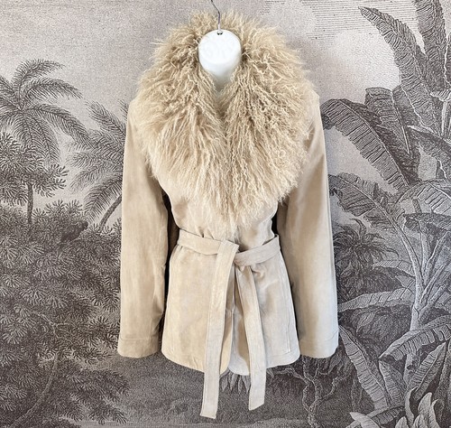 Immacolato vintage vera pelle - vera,