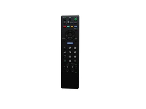 Telecomando per sony - telecomando,
