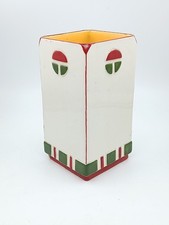 Art Decò Secessione Ceramica