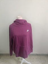 felpa Con Cappuccio Nike