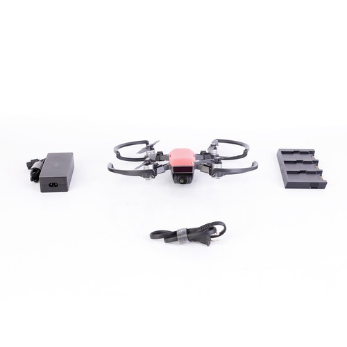 Dji spark mini - dji, rosso