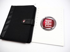 Fiat 124 Spider Manuale Uso e