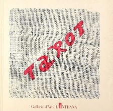 Arte Andrea Picini The Tarot