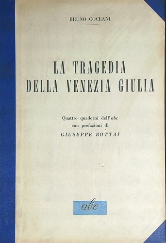 Tragedia della venezia - la,