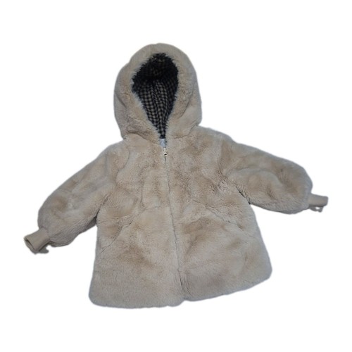 Zara cappotto bimbo unisex - zara,