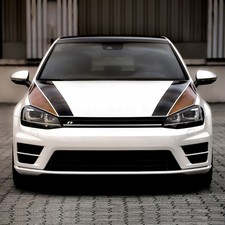 Strisce cofano motore - per, vw