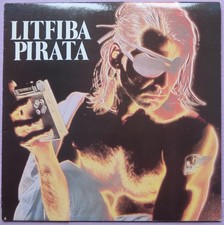 LITFIBA - PIRATA - VINYL LP