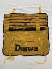 Daiwa VIP Gold 7052 Asta zaino