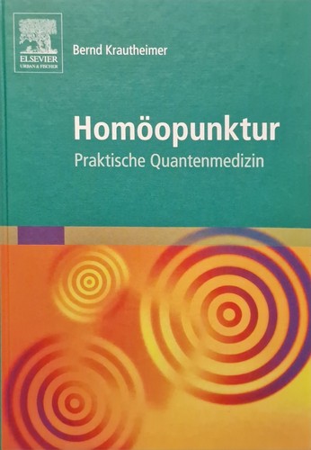 Homöopunktur von bernd - von,