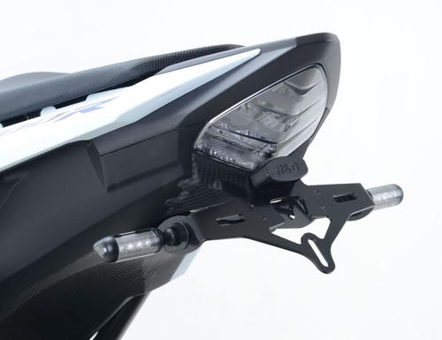 Tail tidy honda cbr500r - r&g,