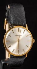 Orologio svizzero vintage