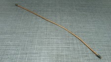 7701460161 tubo freni rigido - tubo,