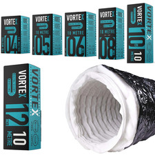 Vortex Canalizzazione Ultra