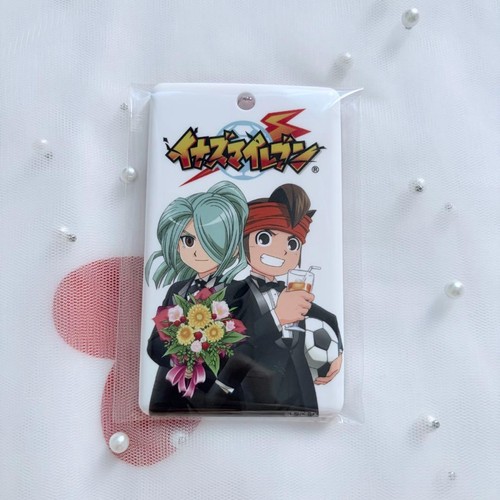 Inazuma eleven - inazuma,