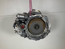 Cambio Automatico USA VW